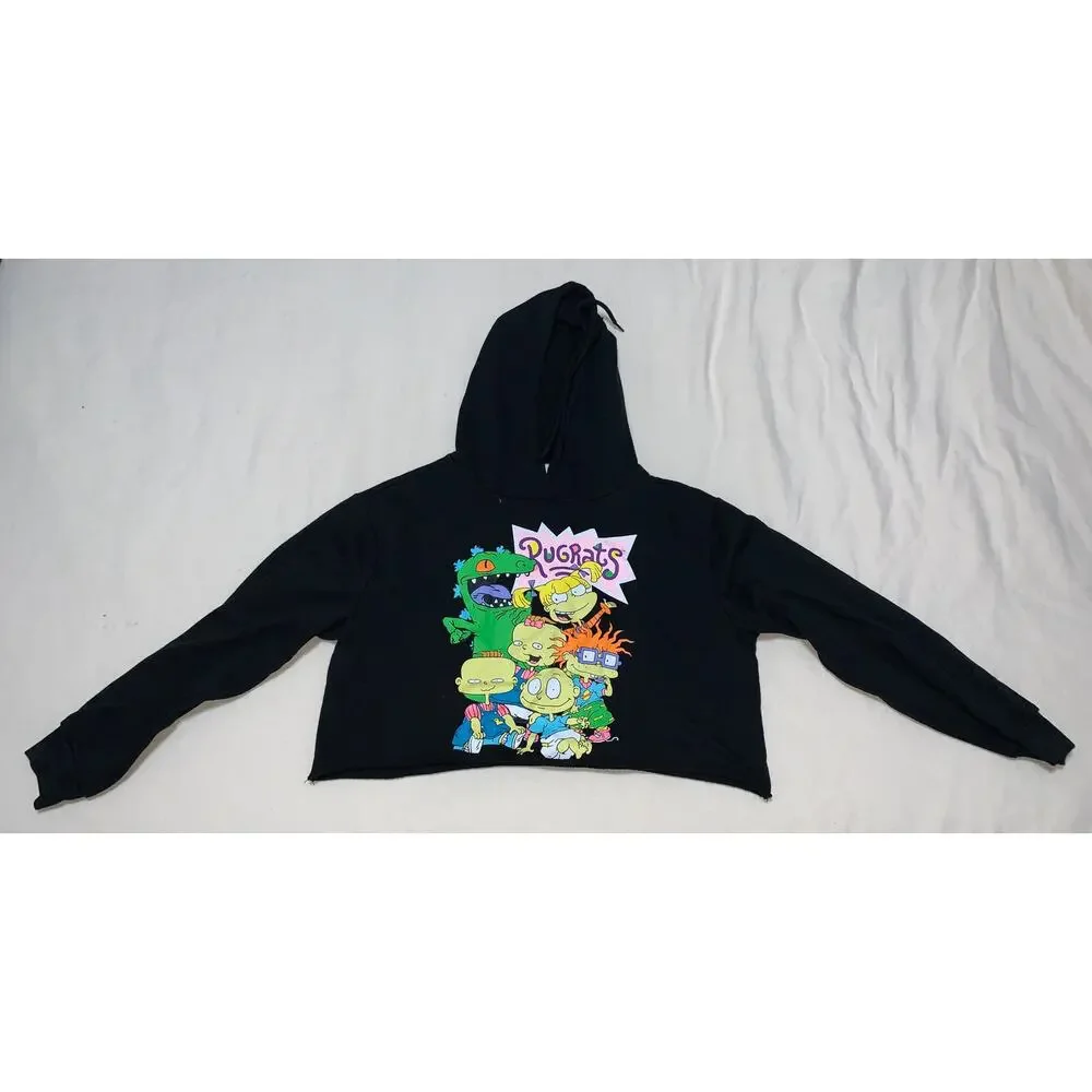 8-Piece Kids Clothing Bundle: Hoodies Tees & Jackets In Various Sizes